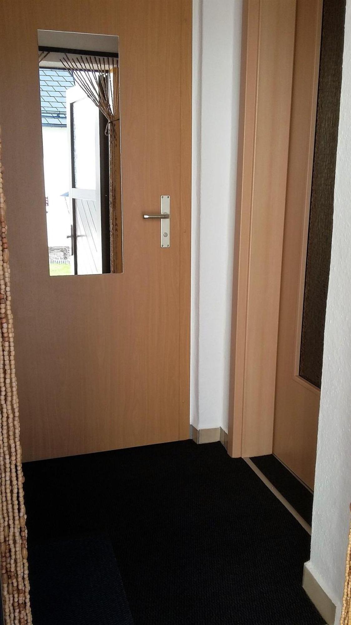 Ferienwohnung-Ullmann 埃伦弗里德斯多夫 外观 照片